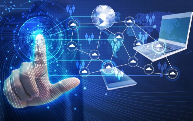 Ўзбекистонда алоқа ва ахборотлаштириш хизматлари ҳажми 24,3 % га ошган