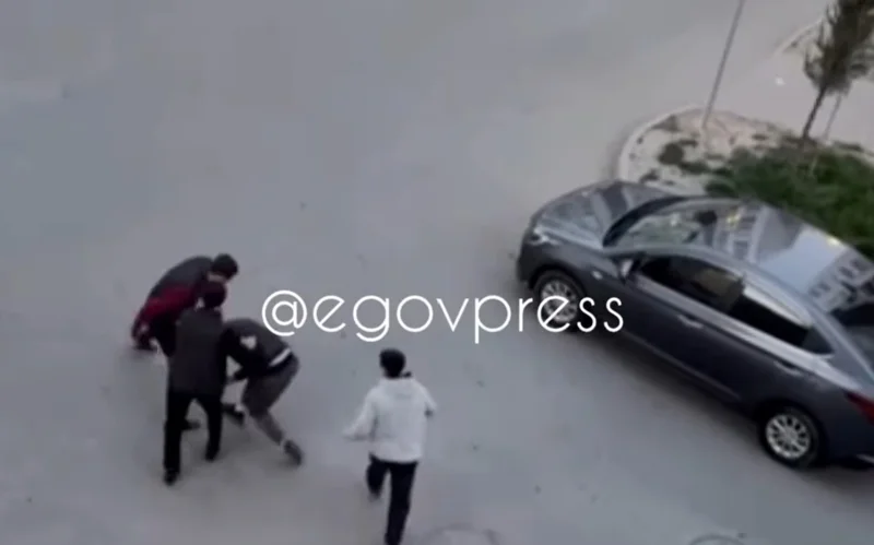 Almaty oblysynda bir adamdy jabylyp urǵan kúdiktiler izdestirilip jatyr