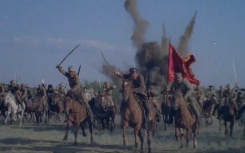 Алматыда соғыс жылдары ерлік көрсеткен қазақстандықтар туралы жаңа фильмдер түсіріледі