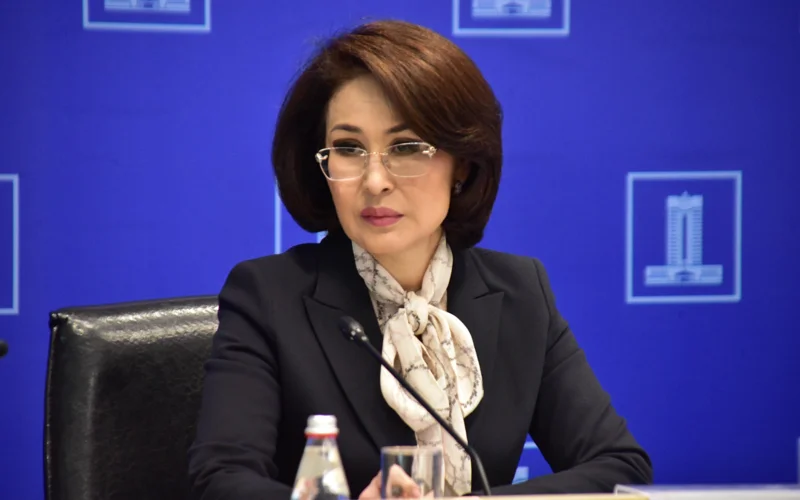 Dári-dármek pen medıtsınalyq qyzmetke salynatyn QQS-ny 5%-ǵa deıin túsýi múmkin 