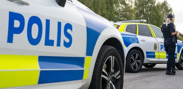 Полиция Швеции заявила о стрельбе в городе Уппсала