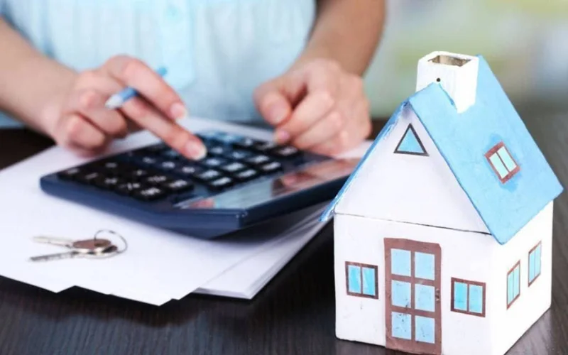 кўчмас мулк