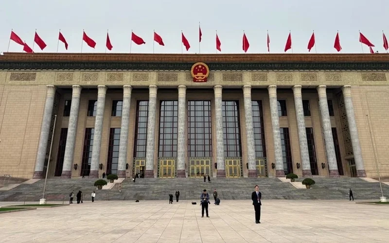 Қытай $172 млрд көлемінде жаңа облигациялар шығарды