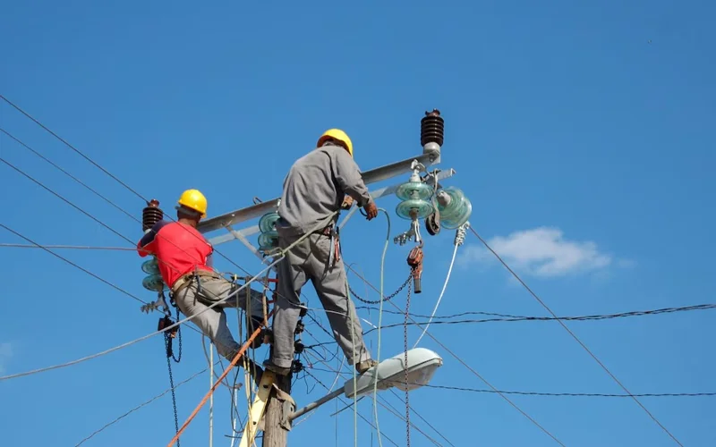 электромонтер