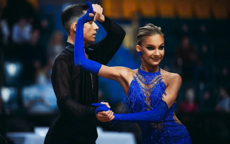 әлемдегі ең биші халық  