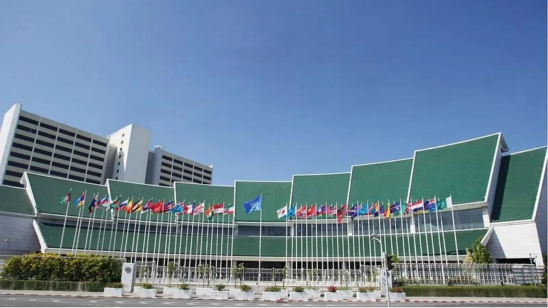 National Statistics Office of Mongolia Elected as Governing Council Member of the UN Statistical Institute for Asia and the Pacific