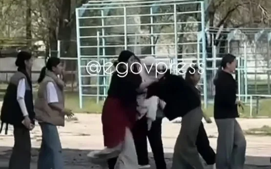 qyzdar tóbelesi