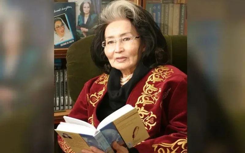 Мәрфуға Айтқожа