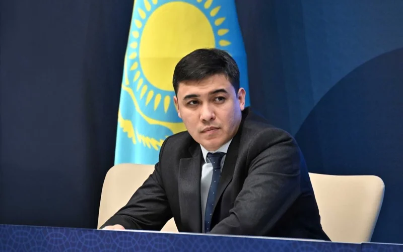 Kazakhstan joins Islamic Solidarity Games Commission