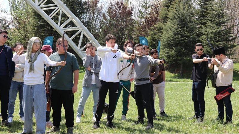 Kurultay of Kazakh Youth  
