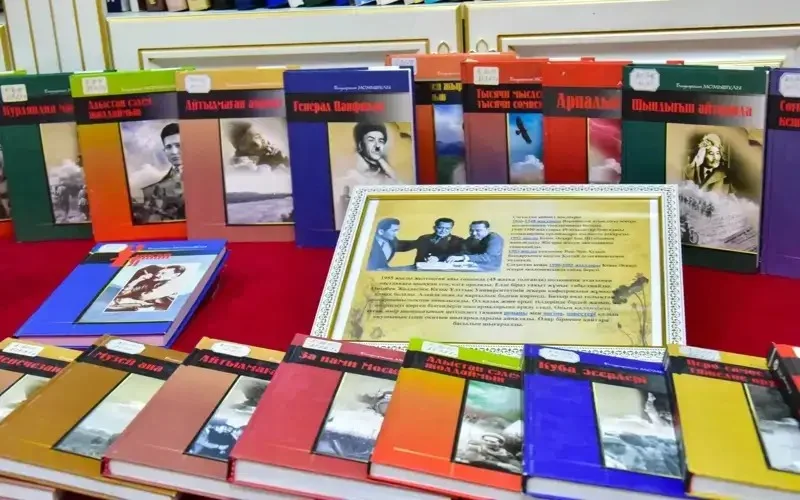 писатели-фронтовики