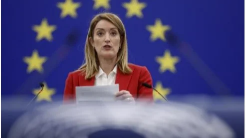 Қытай Еуропарламенттің бес депутатына салынған санкцияларды алып тастады 