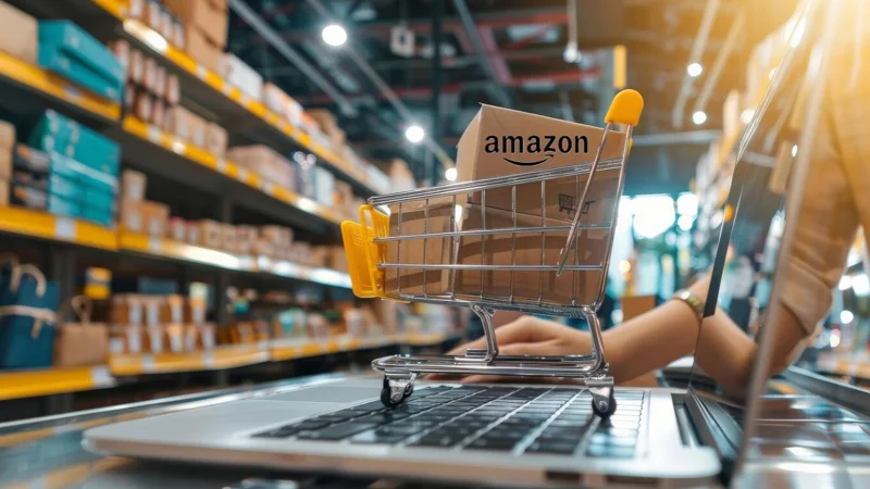 Amazon