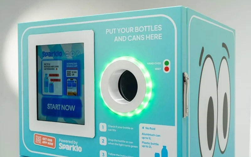 EAD recovers over 2,000 tonnes of bottles since launch of Bottle Return Scheme