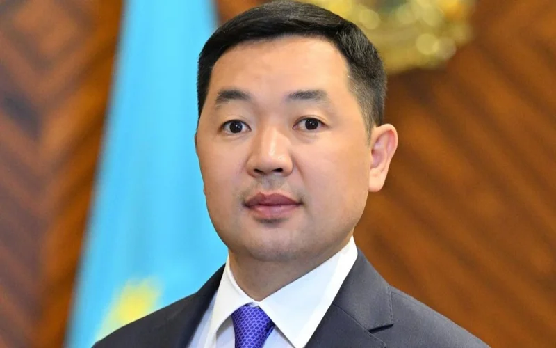 Эльдар Бақпаев 