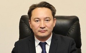 БЕГЕНТАЕВ Мейрам Мухаметрахимович БЕГЕНТАЕВ Мейрам Мухаметрахимович