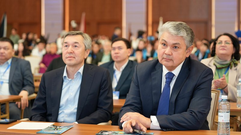 Победители Кубка молодежного предпринимательства представят Казахстан на мировой арене Победители Кубка молодежного предпринимательства представят Казахстан на мировой арене