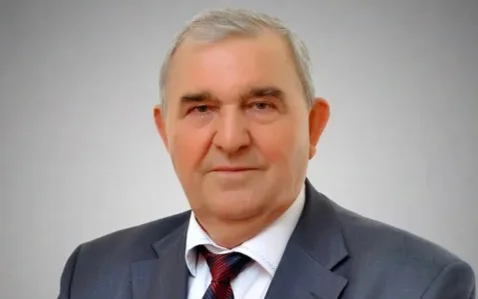 ЗЕНЧЕНКО Геннадий Иванович