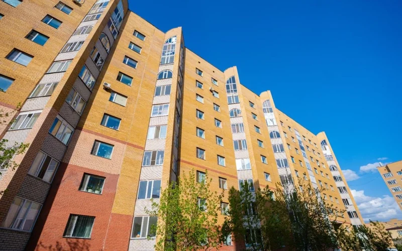 Astana kúrdeli jóndeý