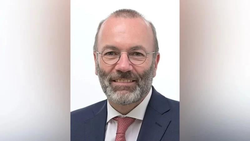 Еуропалық Одақ ең ірі партия басшысын таңдады