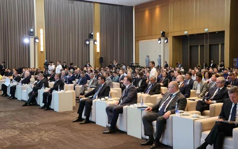 первый форум регионов стран СНГ