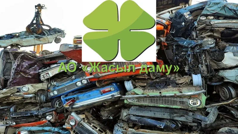 «Жасыл даму» не выполняет нормы законодательства — депутат