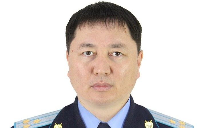 Rınat Ábilqasymuly KÁRІMOV Rınat Ábilqasymuly KÁRІMOV