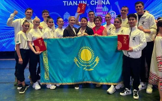 North Kazakhstan