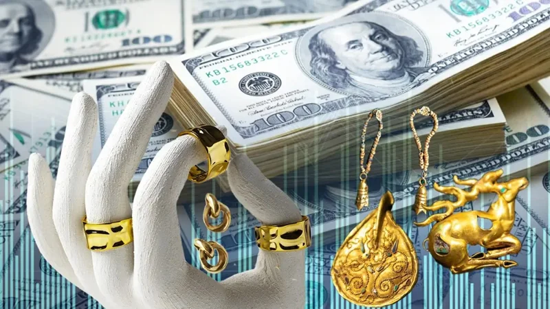 Kazakhstan returns illegally acquired assets worth over KZT1tn since 2022