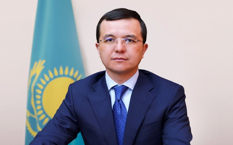 АЛИ Алтай Сембекулы АЛИ Алтай Сембекулы