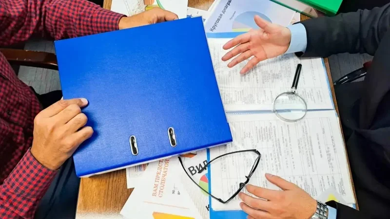 Өзбекстанда 3 жылда кәсіпорындар саны 100 мыңға жуық қысқарды