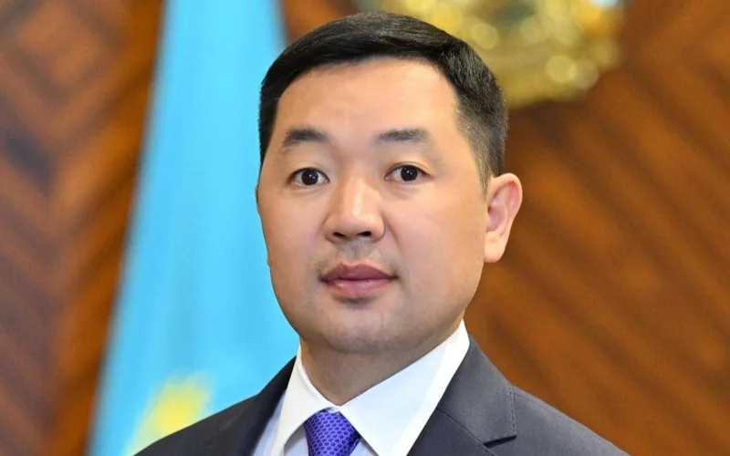 Эльдар Бакпаев