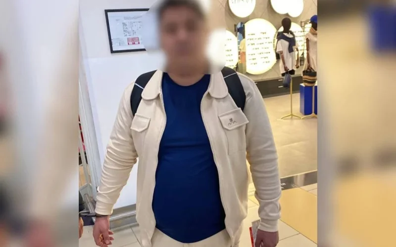 Туркияда қидирувга берилган фирибгар Алматида қўлга олинди