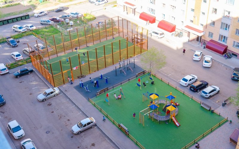 Астана күрделі жөндеу Астана күрделі жөндеу