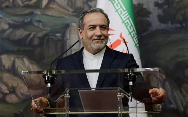 Аббас Аракчи