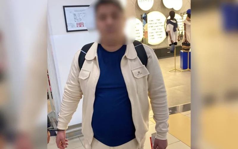 Разыскиваемого правоохранителями Турции задержали в Алматы