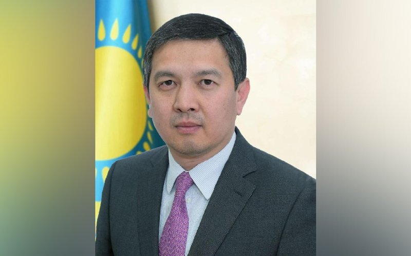 ТУРСУНОВ Адиль Капанулы ТУРСУНОВ Адиль Капанулы