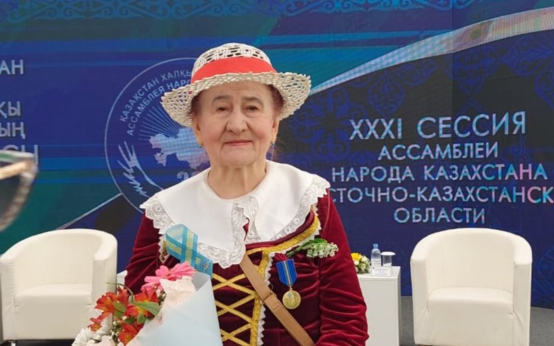 Лидия Роот — врач, ровесница Победы и свидетель истории