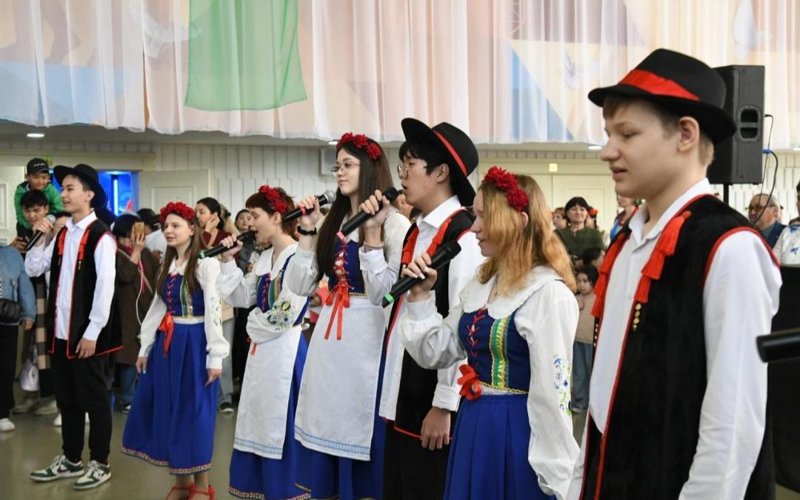 концерт в Астане концерт в Астане