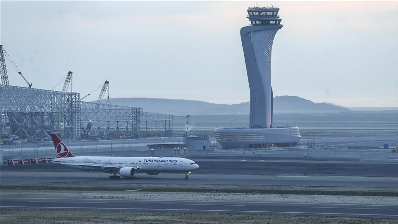 Istanbul Airport