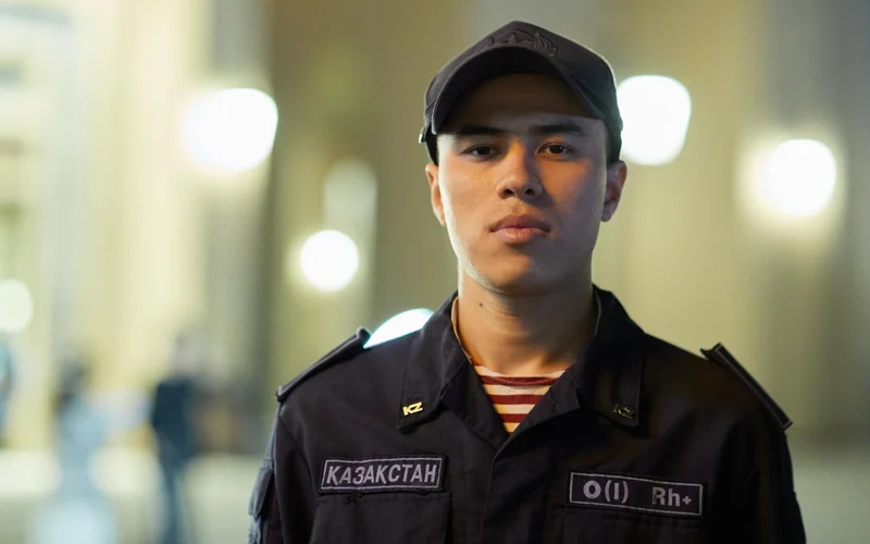 Шахбоз Сатыбалдиев