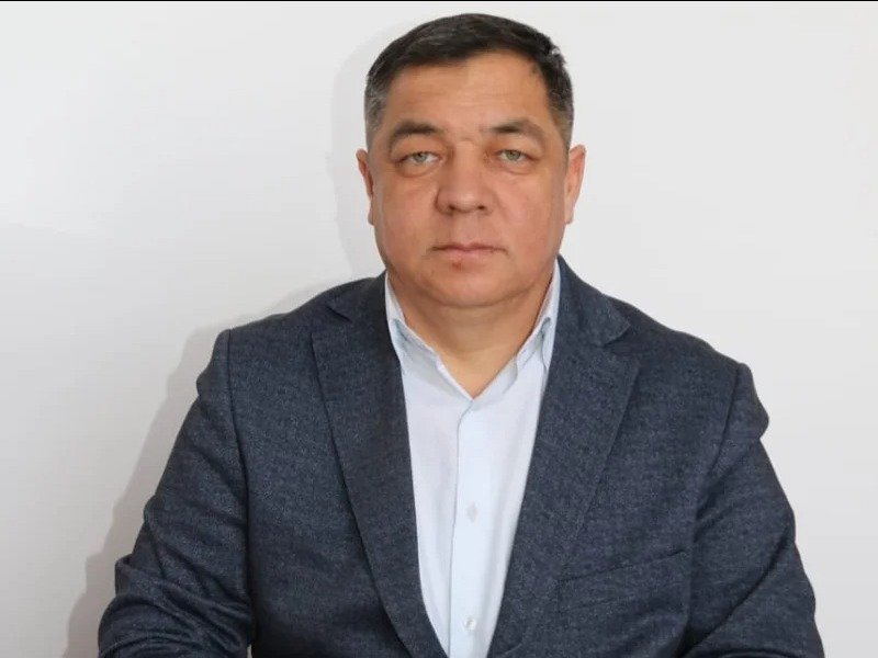 доктор философских наук Даулет Омаров доктор философских наук Даулет Омаров