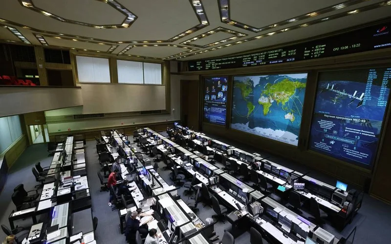 Currently, the station’s average altitude is 418.74 km, with 417.86 at the lowest point, and 438.05 km at the apogee