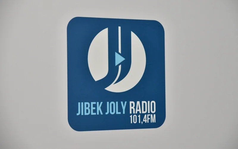 Jibek Joly radio station launched in Kazakhstan