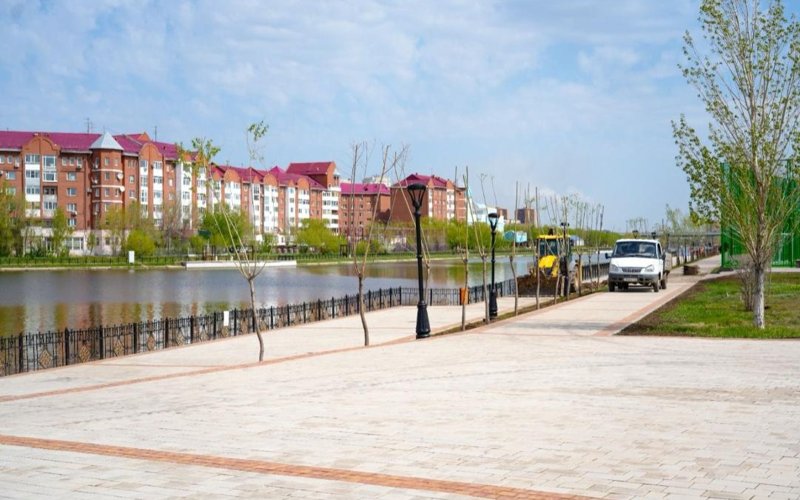 благоустройство благоустройство