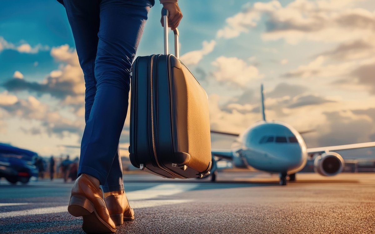 Авиаотын тапшылығы: Таяу Шығыс шиеленісі саяхат құнына қалай әсер етті