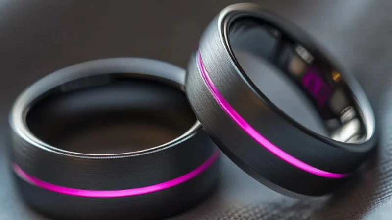 неке сақиналары