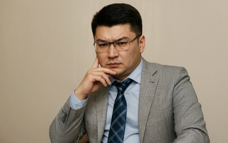 Арман Құдайбергенов Арман Құдайбергенов