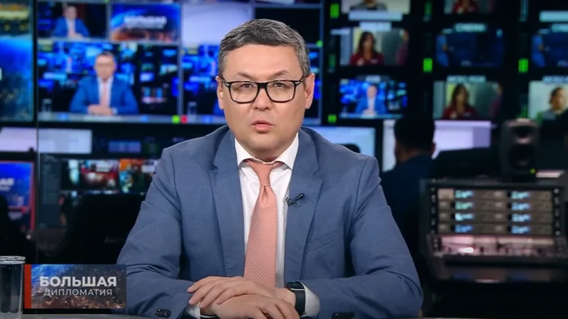 КИСИ - Большая политика