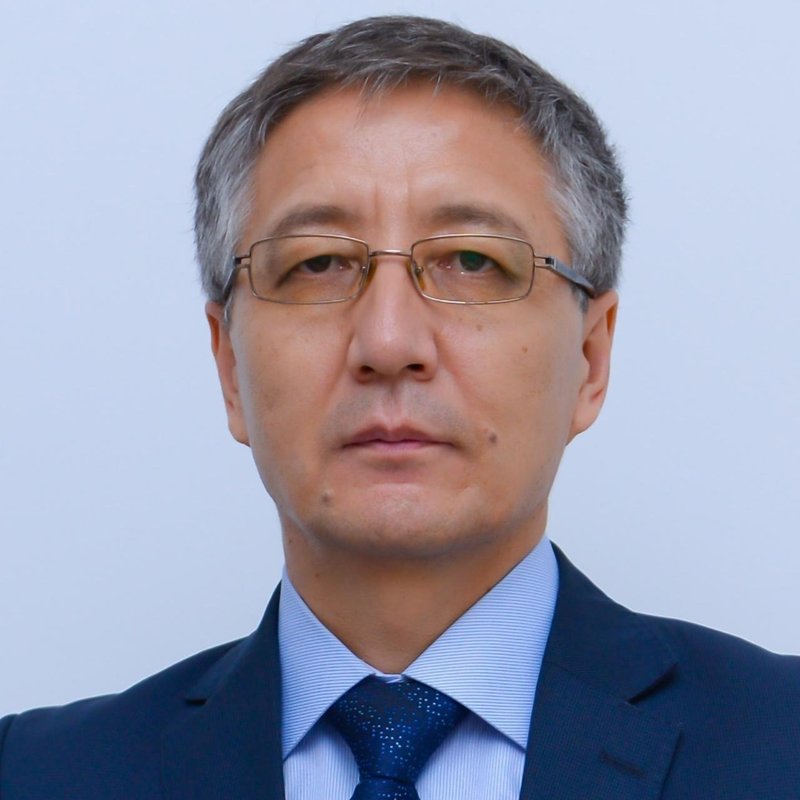 Рахым Бекназаров ғалым